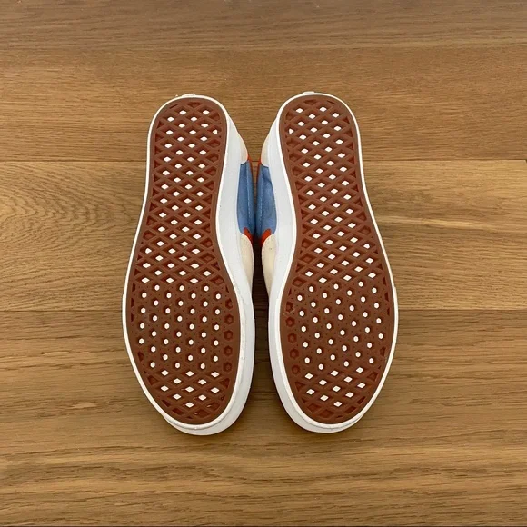 ✨𝟸 𝚡 𝙷𝚘𝚜𝚝 𝙿𝚒𝚌𝚔✨VANS x INES Comfycush Era US8 - Picture 7 of 12